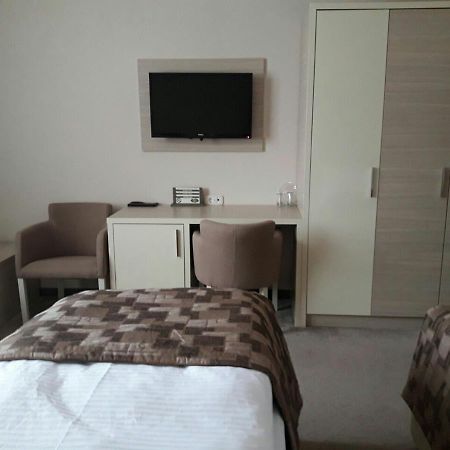 Hotel Palazzo Gornji Vakuf-Uskoplje 외부 사진