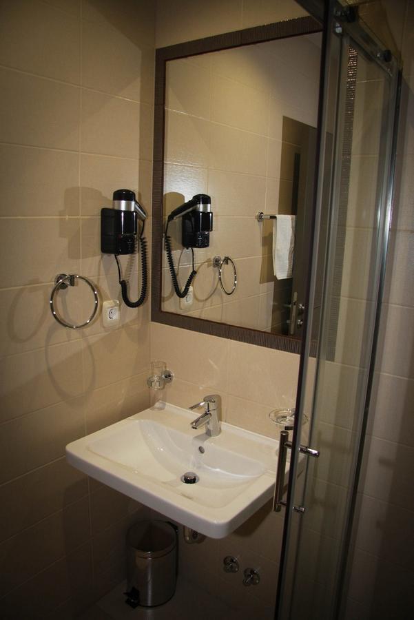 Hotel Palazzo Gornji Vakuf-Uskoplje 외부 사진