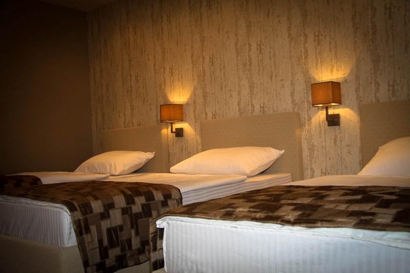 Hotel Palazzo Gornji Vakuf-Uskoplje 외부 사진