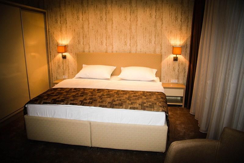 Hotel Palazzo Gornji Vakuf-Uskoplje 외부 사진