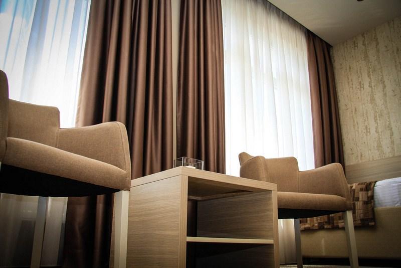 Hotel Palazzo Gornji Vakuf-Uskoplje 외부 사진