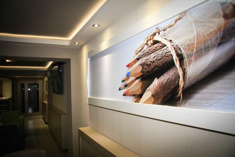 Hotel Palazzo Gornji Vakuf-Uskoplje 외부 사진