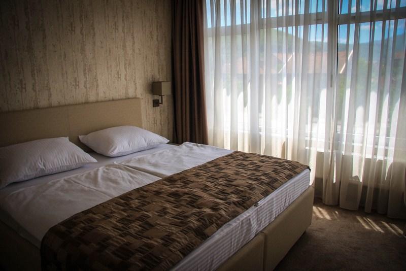 Hotel Palazzo Gornji Vakuf-Uskoplje 외부 사진