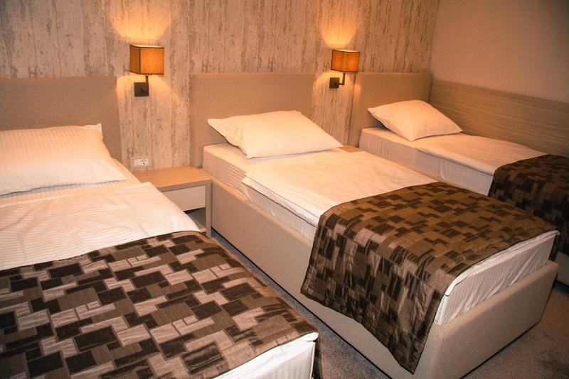 Hotel Palazzo Gornji Vakuf-Uskoplje 외부 사진