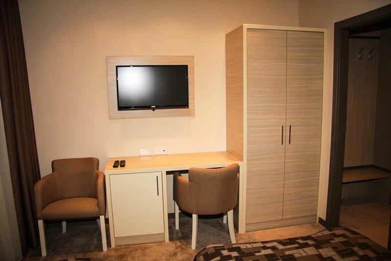 Hotel Palazzo Gornji Vakuf-Uskoplje 외부 사진