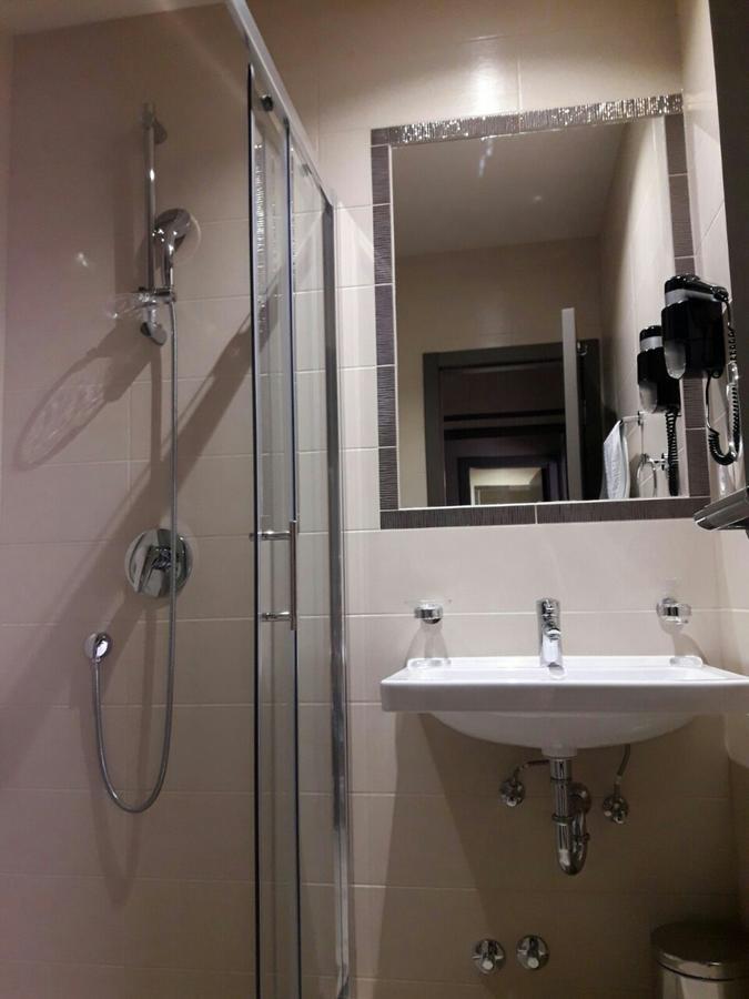Hotel Palazzo Gornji Vakuf-Uskoplje 외부 사진