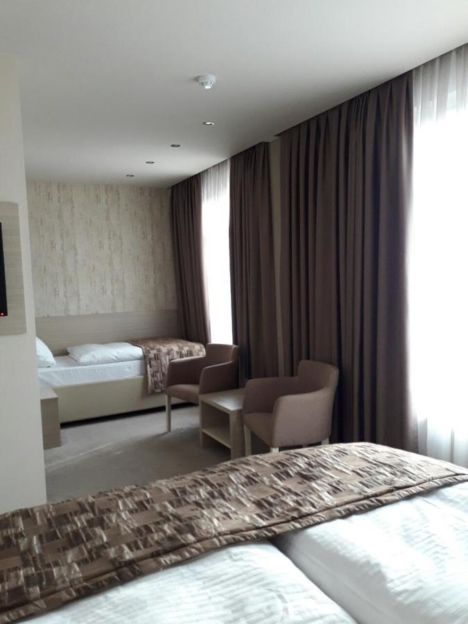 Hotel Palazzo Gornji Vakuf-Uskoplje 외부 사진