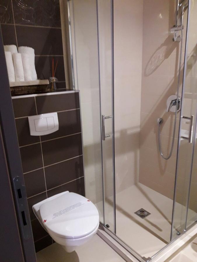 Hotel Palazzo Gornji Vakuf-Uskoplje 외부 사진