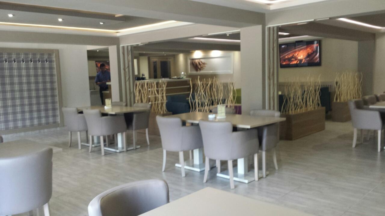 Hotel Palazzo Gornji Vakuf-Uskoplje 외부 사진