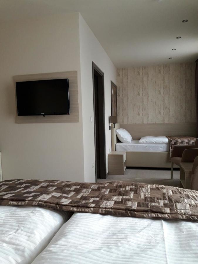 Hotel Palazzo Gornji Vakuf-Uskoplje 외부 사진