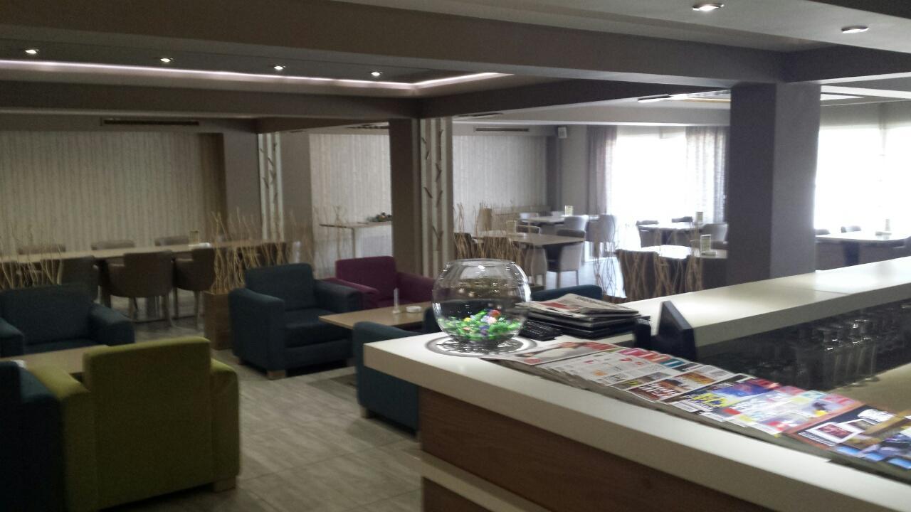 Hotel Palazzo Gornji Vakuf-Uskoplje 외부 사진