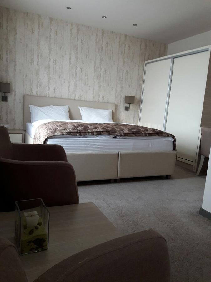 Hotel Palazzo Gornji Vakuf-Uskoplje 외부 사진