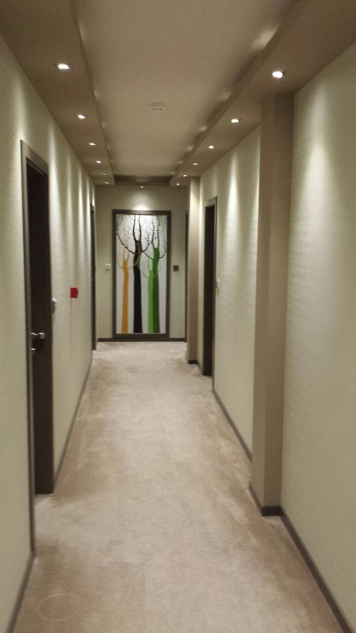 Hotel Palazzo Gornji Vakuf-Uskoplje 외부 사진