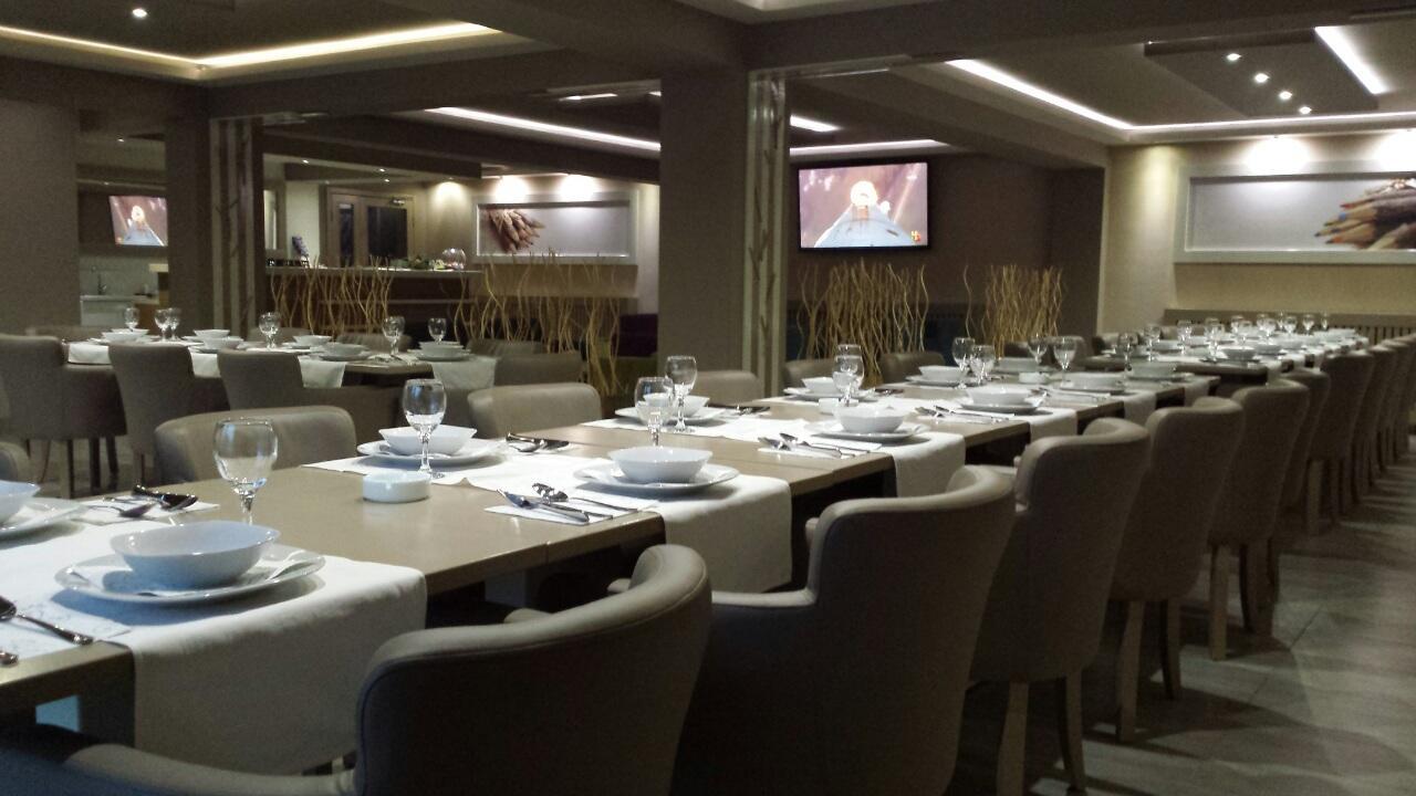Hotel Palazzo Gornji Vakuf-Uskoplje 외부 사진