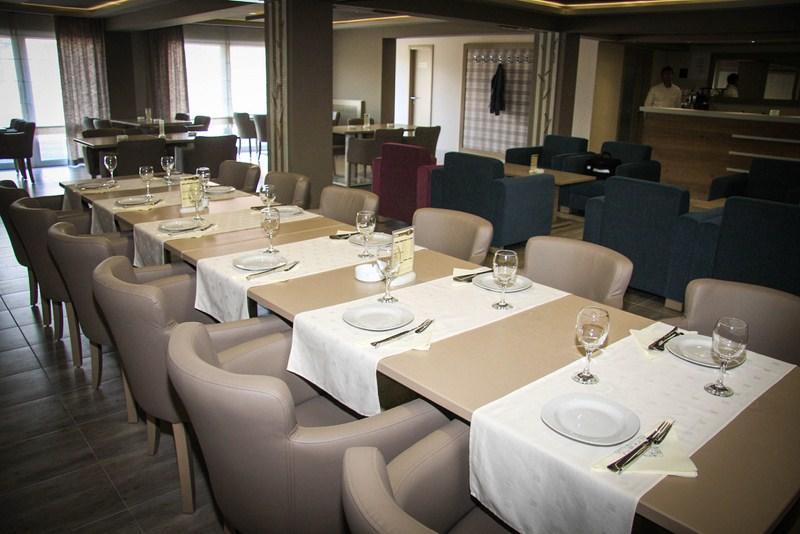 Hotel Palazzo Gornji Vakuf-Uskoplje 외부 사진