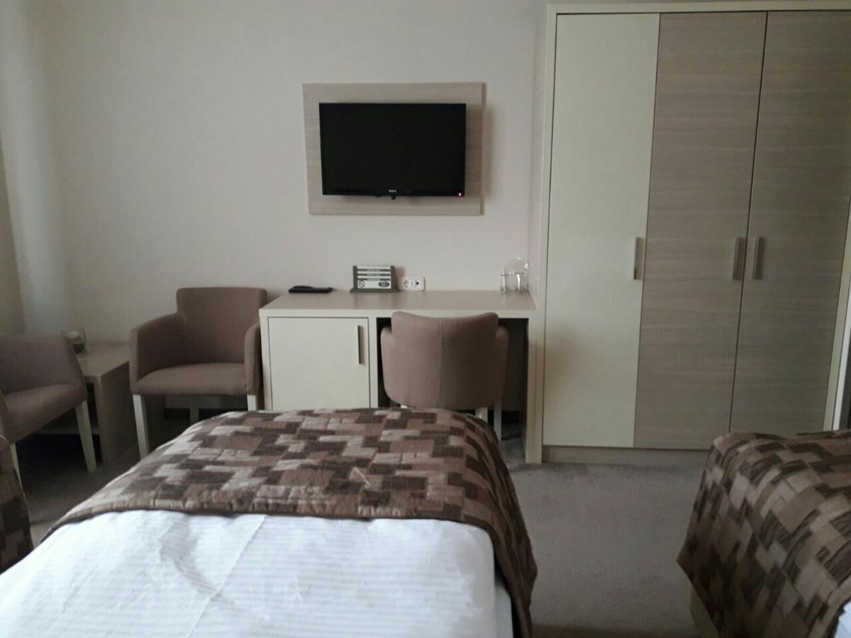 Hotel Palazzo Gornji Vakuf-Uskoplje 외부 사진