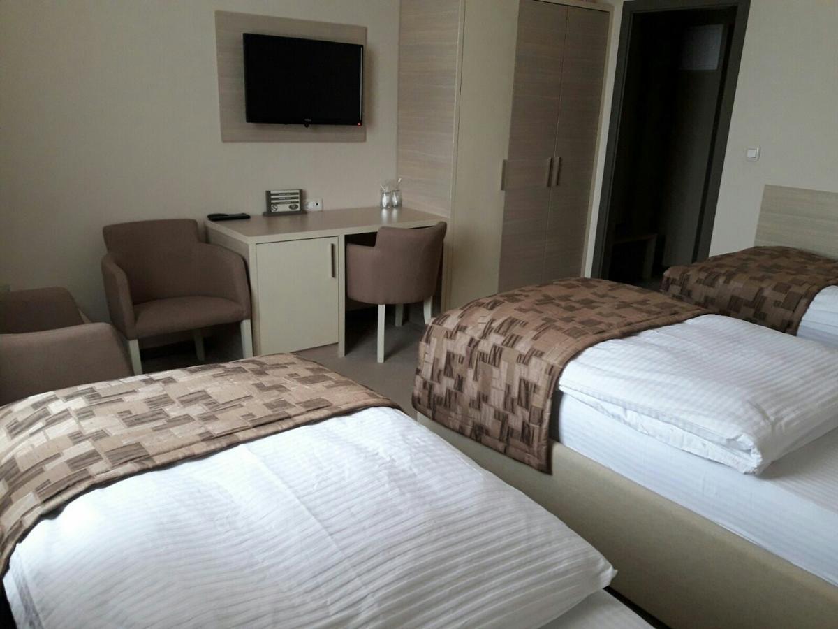 Hotel Palazzo Gornji Vakuf-Uskoplje 외부 사진
