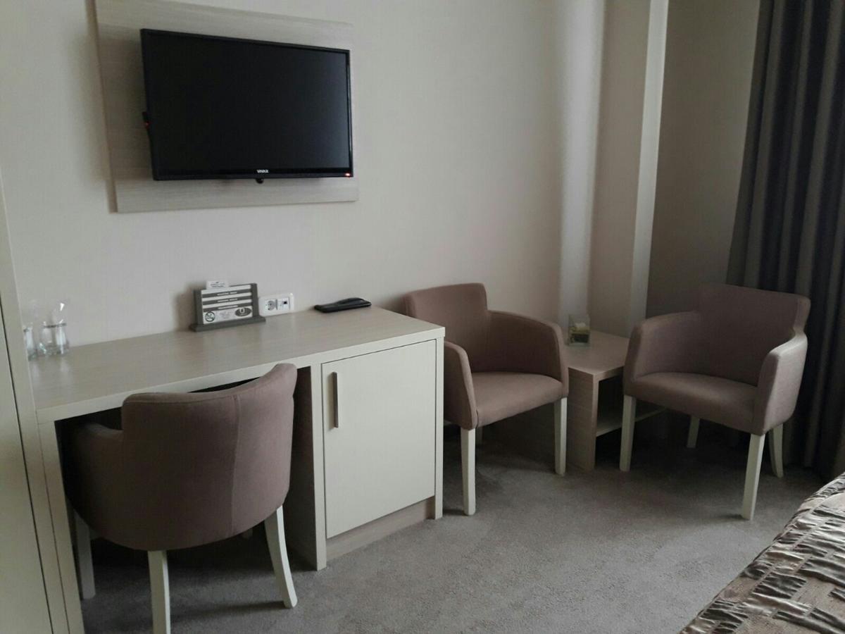 Hotel Palazzo Gornji Vakuf-Uskoplje 외부 사진