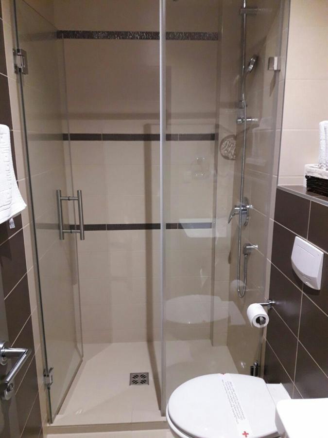 Hotel Palazzo Gornji Vakuf-Uskoplje 외부 사진