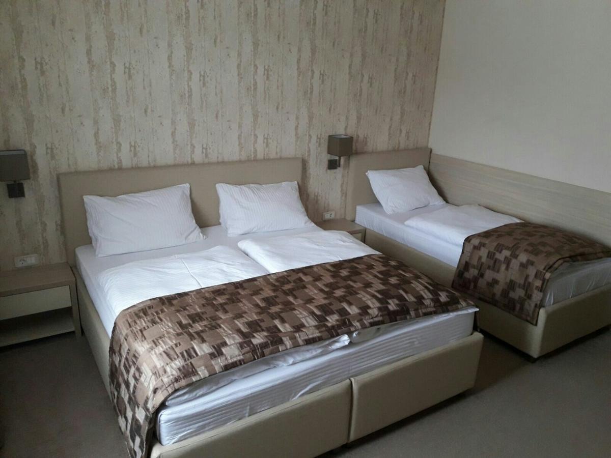 Hotel Palazzo Gornji Vakuf-Uskoplje 외부 사진