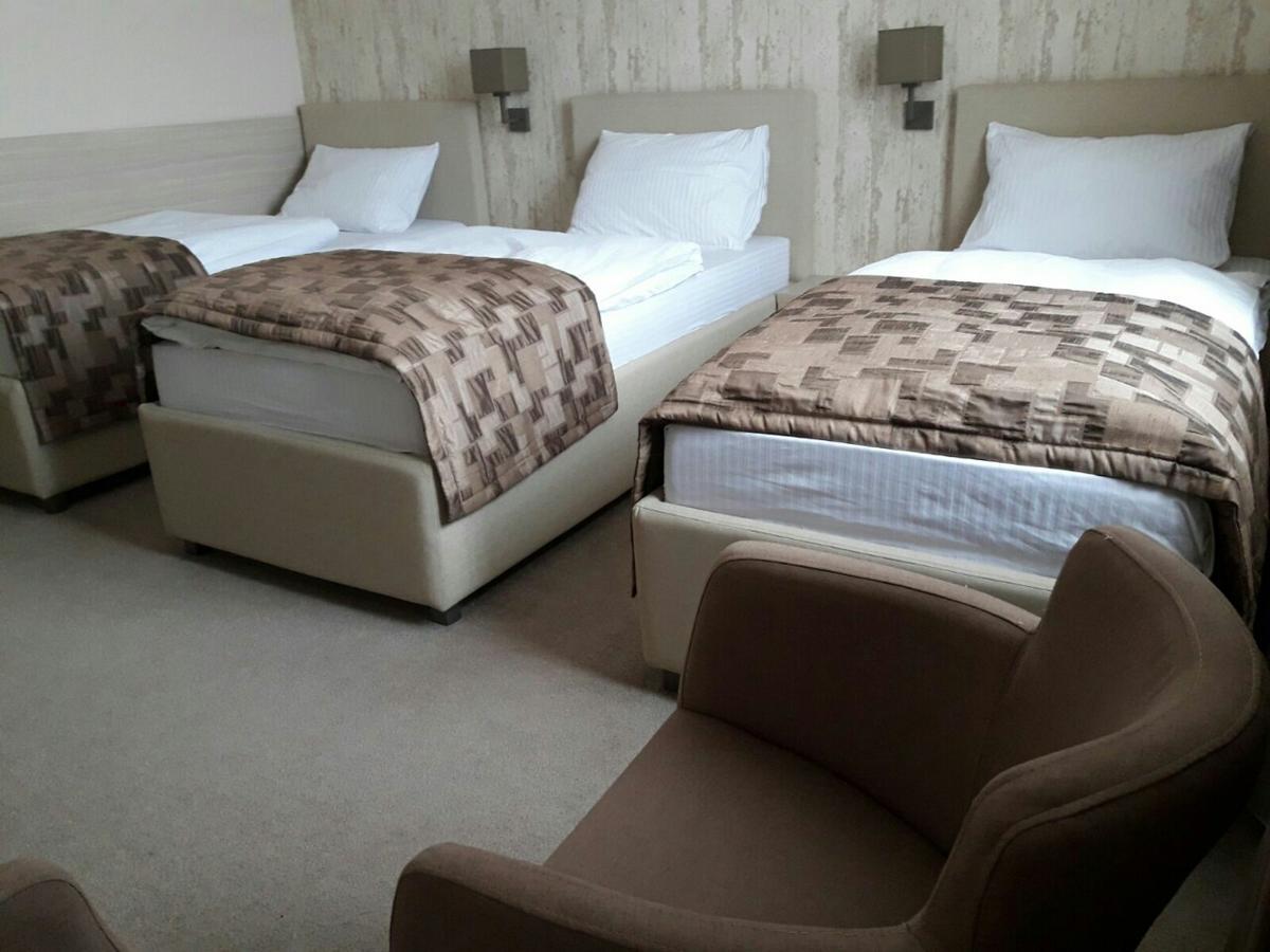 Hotel Palazzo Gornji Vakuf-Uskoplje 외부 사진