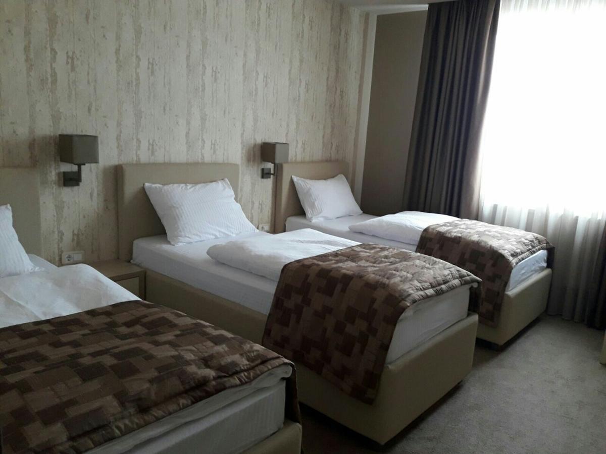 Hotel Palazzo Gornji Vakuf-Uskoplje 외부 사진