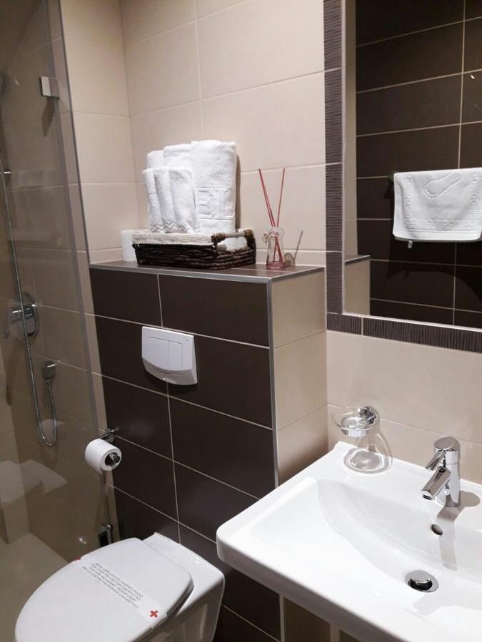 Hotel Palazzo Gornji Vakuf-Uskoplje 외부 사진