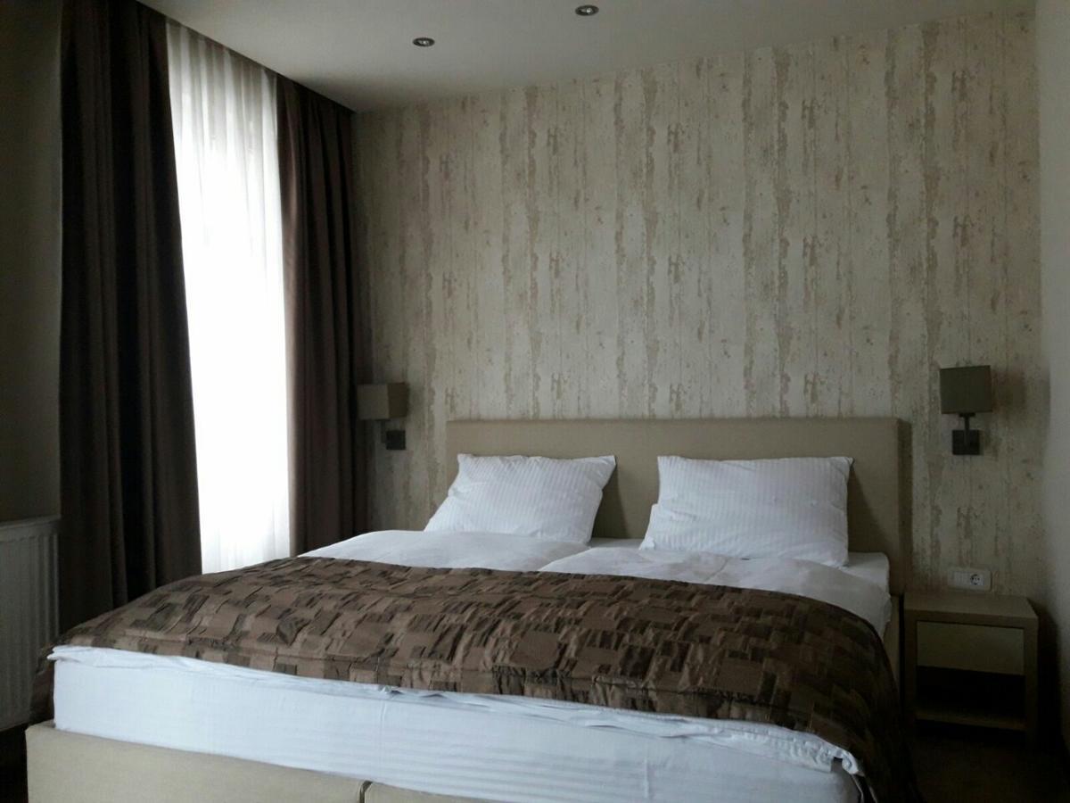 Hotel Palazzo Gornji Vakuf-Uskoplje 외부 사진